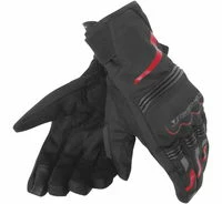 Dainese Tempest D-Dry Short Gloves
