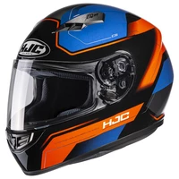 HJC CS-R3 Inno Full-Face Snowmobile Helmet Electric Shield