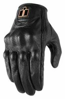 Icon Pursuit Perforated Glove