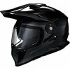 Z1R Range Snow Helmet With Dual Pane Shield