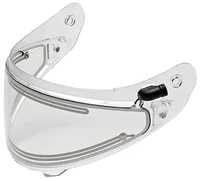 HJC Frameless Electric Snow Shields