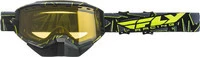 Fly Racing Focus Snow Goggles
