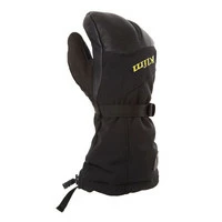 Klim Tundra Split Finger Glove