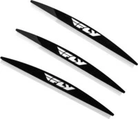 Fly Racing Roll Off Mud Flap For Fly Goggles