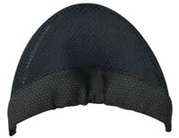 HJC Snowcross Chin Curtain For DS-X1 Helmets
