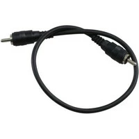 Z1R Power Cord Male To Male Adapter For Snow Helmets