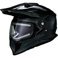 Z1R Range Snow Helmet With Electric Shield