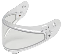 HJC Frameless Dual Lens Snow Shields