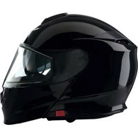 Z1R Solaris Modular Snow Helmet With Dual Pane Shield
