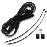 Z1R Power Cord For Snow Helmets