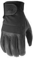 Highway 21 Jab Perforated Touchscreen Gloves