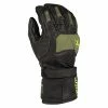 Klim Badlands GTX Long Gloves