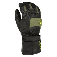 Klim Badlands GTX Long Gloves