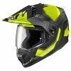 HJC DS-X1 Synergy Dual Sport Helmet With Dual Shield