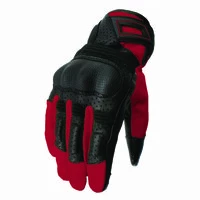 Joe Rocket Turbulent Textile Gloves