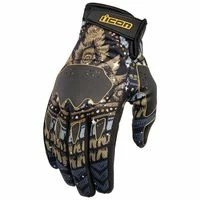 Icon Hooligan Daytripper Gloves