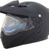 AFX FX-111DS Electric Snow Helmet