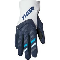 Thor 2021 Spectrum Gloves For Women