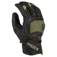 Klim Badlands Aero Pro Short Gloves (XXL Only)