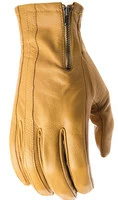 Highway 21 Recoil Leather Gloves