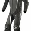Alpinestars Missile One-Piece Leather Suit (54 Or 58 Only)