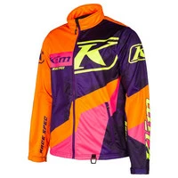 Klim 2022 Revolt Jacket