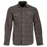 Klim Garns Cord Shirt