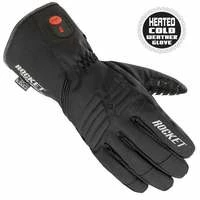 Joe Rocket Textile Burner Heated Glove
