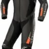 Alpinestars GP Force Chaser 1 Piece Leather Suit