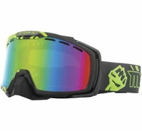 Motorfist Octane 110 Goggles