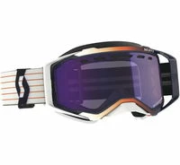 Scott Prospect Light Sensitive Snow Cross Goggle