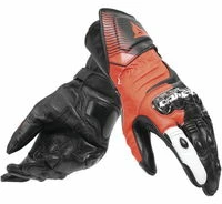 Dainese Carbon 4 Long Gloves