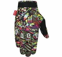 Fist Handwear Tagger Designs Glove