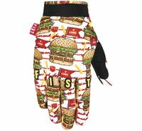 Fist Handwear Dylan Long Burgers Glove