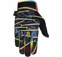 Fist Handwear Laser Dolphin Glove