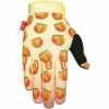 Fist Handwear Caroline Buchanan Peach Glove