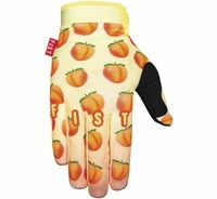 Fist Handwear Caroline Buchanan Peach Glove