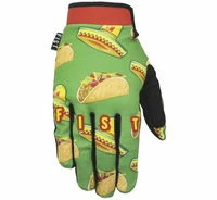 Fist Handwear Logan Martin's Taco Loco Glove