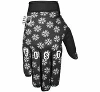 Fist Handwear Frosty Fingers Snowflake Glove