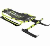 Yukon Charlies Hammerhead Pro HD Sled