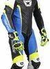 Cortech Adrenaline GP 1 Piece Suit