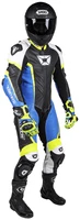 Cortech Adrenaline GP 1 Piece Suit