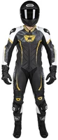 Cortech Adrenaline GP Camo 1 Piece Suit
