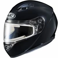 HJC CS-R3 Full-Face Snowmobile Helmet With Electric Shield
