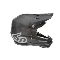 6D ATB-1 Helmet