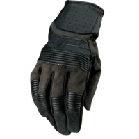 Z1R Bolt Leather Gloves