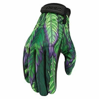 Icon Hooligan Ritemind Glove (M Or L Only)