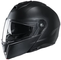 HJC I90 Modular Snowmobile Dual Shield Helmet