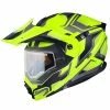 Scorpion EXO-AT950 Ellwood Electric Helmet