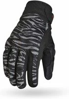 Torc Huntington Zebra Gloves